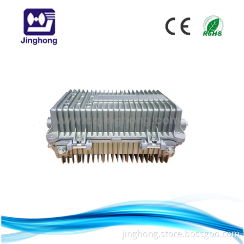 Outdoor Cable TV Headend Equipment in Docsis3.0 Cable Modem